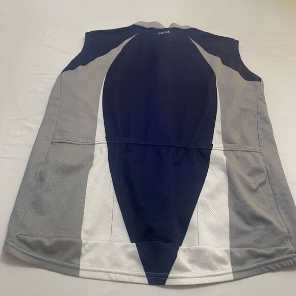 Fox Racing Cycling Jersey Size Large See Measurements - Picture 4 of 6